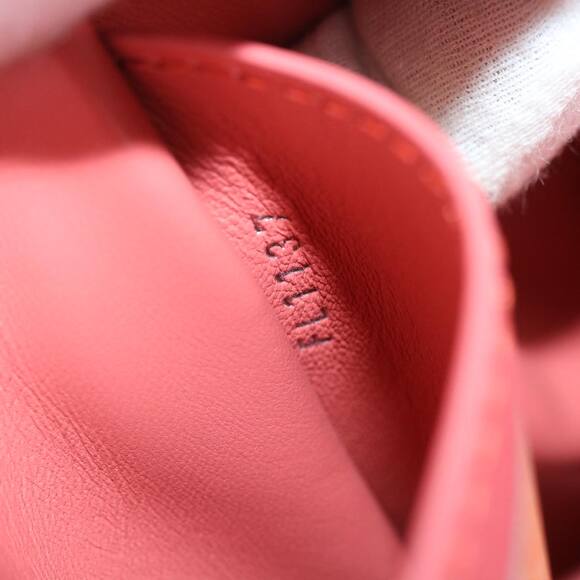 LOUIS VUITTON Masters Collection Davinci Palmsprings Backpack M43375 - Picture 11 of 16